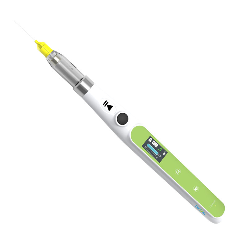 2026 new dental oral anesthesia instrument anesthesia booster cost-effective